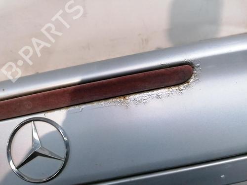 Used Tailgate MERCEDES-BENZ C-CLASS (W203) C 200 CDI (203.007) (122 hp) 22854412