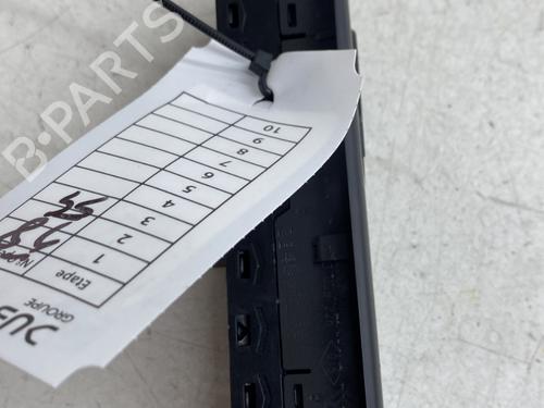 Switch RENAULT LAGUNA III (BT0/1) 1.5 dCi (BT00, BT0A, BT0T, BT1J) | BP31660782I30  - Image 5