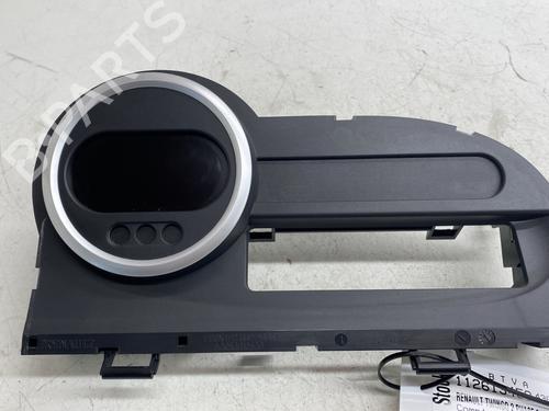 Used Instrument cluster RENAULT TWINGO II (CN0_) 1.2 16V (CN04, CN0B) (75 hp) 29528991