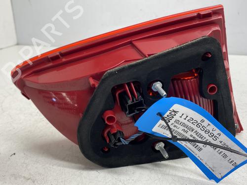 Right tailgate light VW PASSAT B7 Variant (365) 1.6 TDI | BP30174489C80 