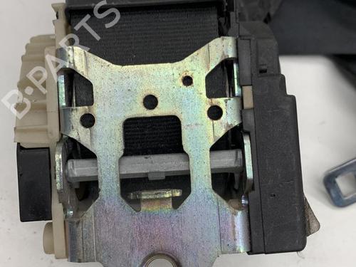 Used Rear right seatbelt Rear right seatbelt RENAULT TWINGO II (CN0_) 1.5 dCi (CN0E) (64 hp) 22858185 22858185