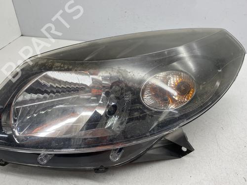 Used Left headlight Left headlight DACIA SANDERO 1.5 dCi (88 hp) 31584310 31584310