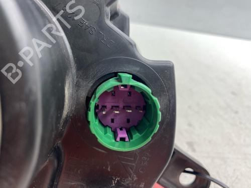 Left front indicator FIAT 500 (312_) 1.2 (312AXA1A) | BP39508837C32 - Image 3