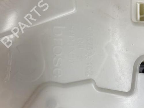 Used Rear right lock FIAT 500X (334_) 1.0 (334.AXN1B) (120 hp) 22849405