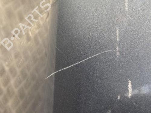 Left rear door PEUGEOT 307 (3A/C) 1.6 HDi 110 | BP22849348C4 