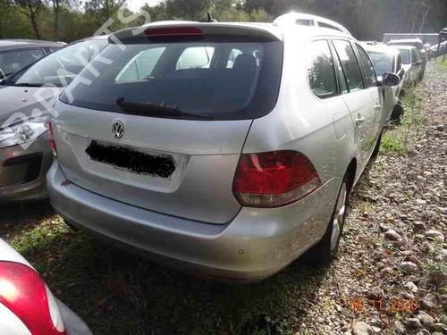Used Parts VW GOLF VI Variant (AJ5)  2.0 TDI  2166798