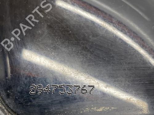 Left mirror MINI MINI (R56) One | BP27271665C26 