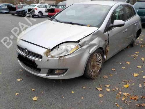 Left front window switch FIAT BRAVO II (198_) 1.6 D Multijet (198AXH1B) | BP22854330I27 