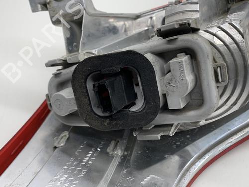 Used Right taillight Right taillight CITROËN C4 Picasso I MPV (UD_) 1.6 HDi (109 hp) 22854309 22854309