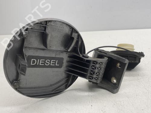 Fuel flap HYUNDAI GETZ (TB) 1.5 CRDi | BP22860210C131 