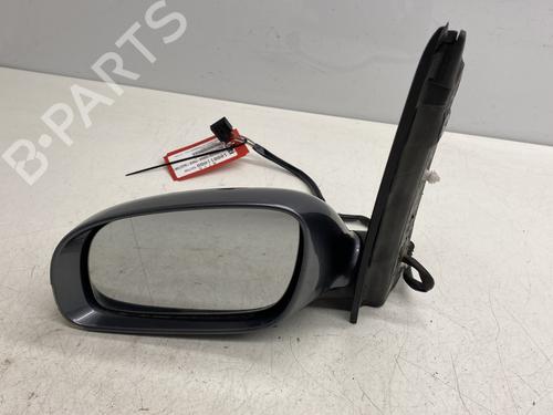 Left mirror VW TOURAN (1T1, 1T2) 1.9 TDI | BP27586532C26 