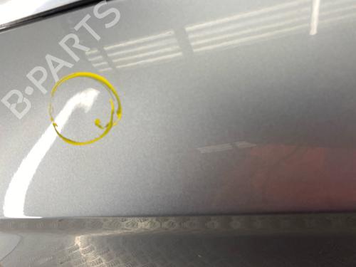 Used Left rear door Left rear door 37070678 37070678