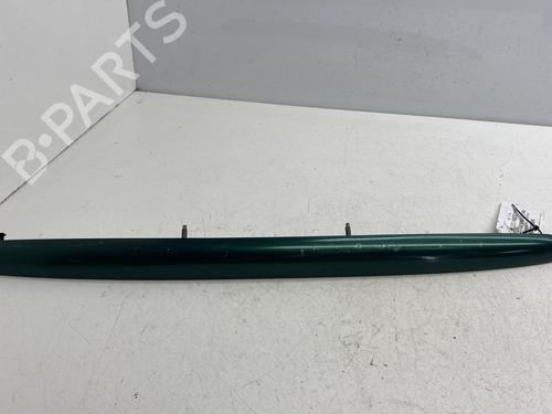 Used Tailgate trim PEUGEOT 206 Hatchback (2A/C) 1.4 HDi eco 70 (68 hp) 32403624