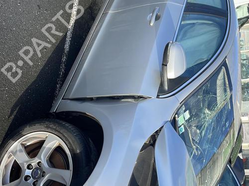 Left rear door VOLVO S60 II (134) D3 | BP22851418C4 