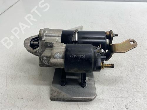 Starter AUDI A4 B5 (8D2) 1.6 | BP38955530M8  - Image 5