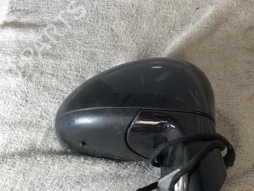 Used Right mirror CITROËN C4 I (LC_) 1.6 HDi (109 hp) 22858177
