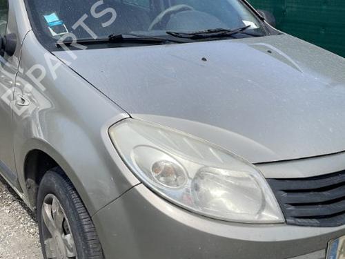 Steering column stalk DACIA SANDERO 1.5 dCi | BP23831482I23  - Image 7