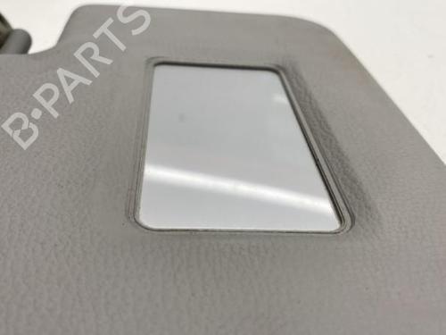 Used Right sun visor HONDA CIVIC VI Fastback (MA, MB) 1.5 i Vtec-E (MA9) (90 hp) 22849190