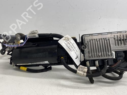 Elektronisk modul CITROËN C4 Picasso II 1.6 HDi / BlueHDi 115 (115 hp) 24927385