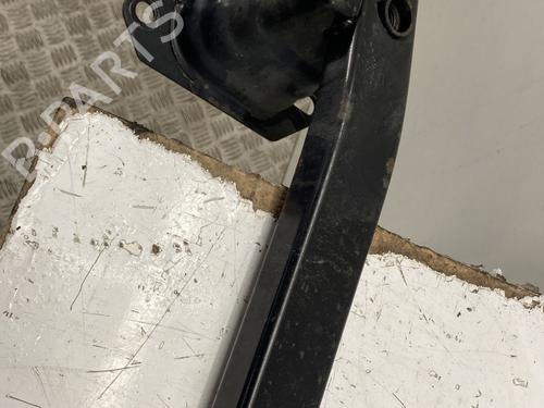 Front bumper reinforcement NISSAN MICRA III (K12) 1.2 16V | BP26224318C109 