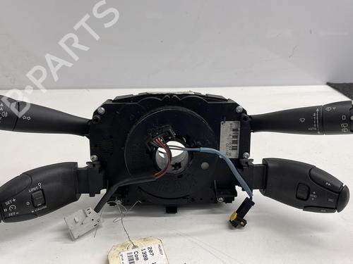 Steering column stalk PEUGEOT 207 (WA_, WC_) 1.4 HDi | BP22857933I23 