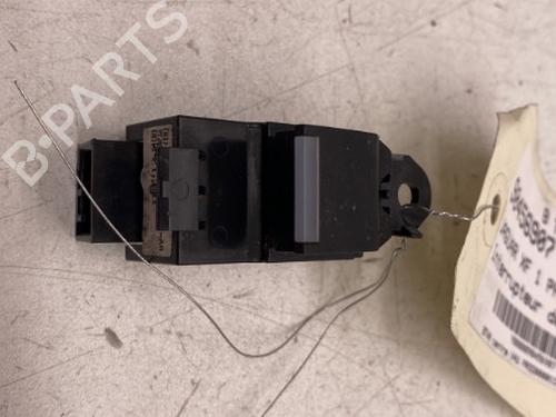 Left rear window switch JAGUAR XF I (X250) 2.2 D | BP22861853I29 - Image 2