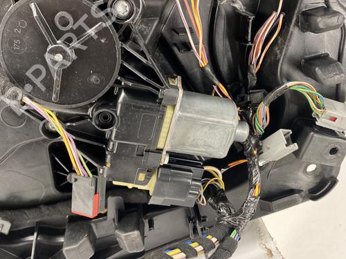 Front right window mechanism FORD FIESTA VI (CB1, CCN) 1.25 | BP30752515C23 - Image 2