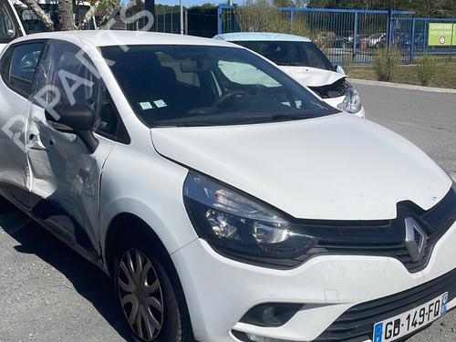 Middle console RENAULT CLIO IV (BH_) 1.5 dCi 75 | BP37086369I22 - Image 11