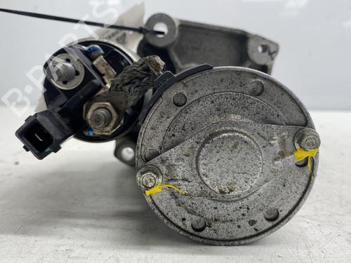 Starter PEUGEOT 208 I (CA_, CC_) 1.2 VTI 82 | BP26683811M8