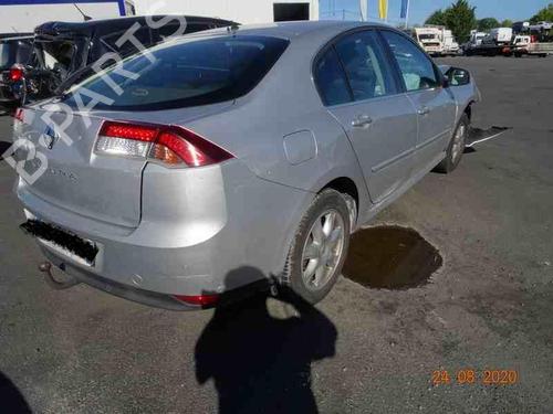 Climate control RENAULT LAGUNA III (BT0/1) 1.5 dCi (BT00, BT0A, BT0T, BT1J) | BP22857688I5 