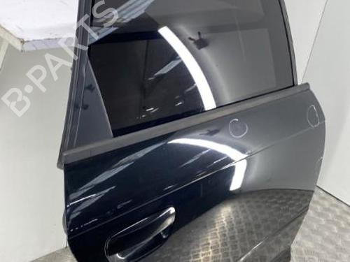 Right rear door AUDI A3 Sportback (8PA) 2.0 TDI quattro | BP22856032C5 