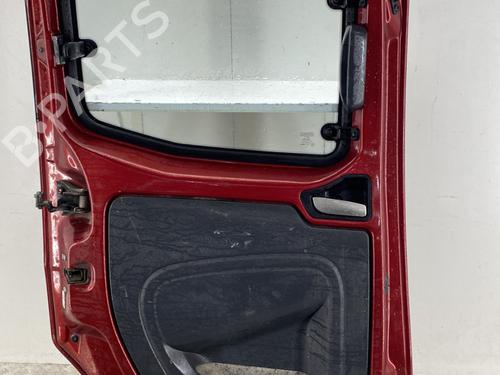 Left slide door FIAT QUBO (225_) 1.3 D Multijet (225CXB1A, 225AXB1A, 225CXB11, 225AXB11,... | BP22859065C74 