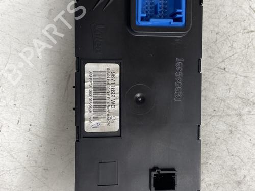 Climate control CITROËN C3 Picasso (SH_) 1.6 HDI 90 | BP27819229I5 