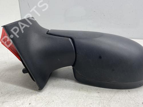 Left mirror RENAULT TWINGO II (CN0_) 1.2 16V (CN0K, CN0V, CN0A) | BP29528858C26 