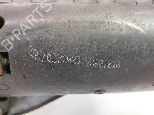 Front wiper motor CITROËN XSARA (N1) 1.4 i | BP22850293M29 