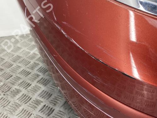 Used Front bumper Front bumper RENAULT LAGUNA II (BG0/1_) 1.9 dCi (BG13) (125 hp) 22855205 22855205