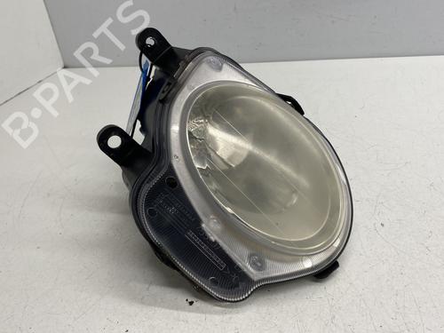 Used Right daytime light FIAT 500 (312_) 1.2 (312AXA1A) (69 hp) 30911251