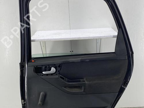 Right rear door OPEL MERIVA A MPV (X03) 1.3 CDTI (E75) | BP22854776C5 