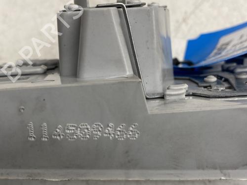 Lampeholder RENAULT MODUS / GRAND MODUS (F/JP0_) 1.5 dCi 75 | BP29968980L10