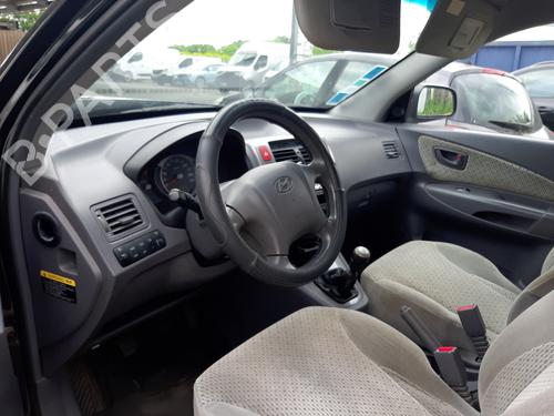 Used Parts HYUNDAI TUCSON (JM) 2.0 All-wheel Drive 4651603