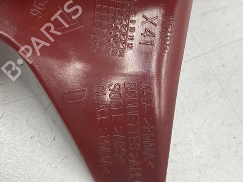 Used Right taillight Right taillight CITROËN C5 I (DC_) 2.0 HDi (DCRHZB, DCRHZE) (109 hp) 22849668 22849668