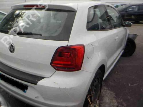Used Parts VW POLO V (6R1, 6C1)  1.0  2167317