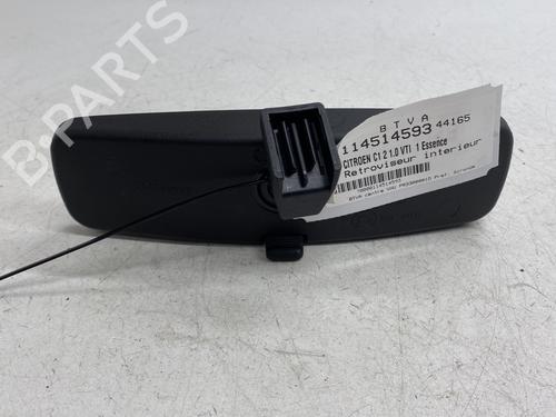 Rear mirror CITROËN C1 II (PA_, PS_) 1.0 VTi 72 | BP31584340I6