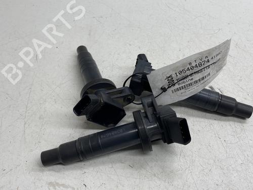 Used Ignition coil PEUGEOT 107 (PM_, PN_) 1.0 (68 hp) 26274473