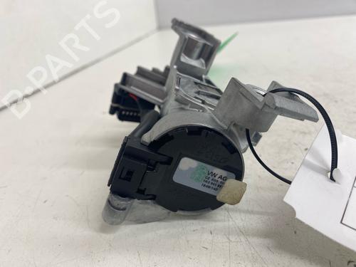 Ignition barrel VW GOLF VI (5K1) 2.0 TDI | BP39970073M48 - Image 3