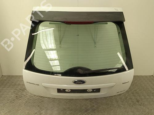 Used Tailgate FORD FOCUS II (DA_, HCP, DP) 1.8 TDCi (115 hp) 22858330