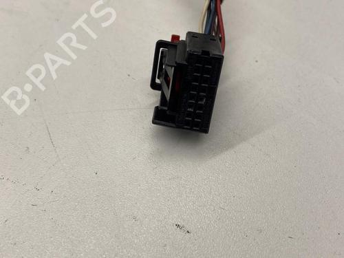 Right mirror VW GOLF V (1K1) 1.9 TDI | BP22851702C27 