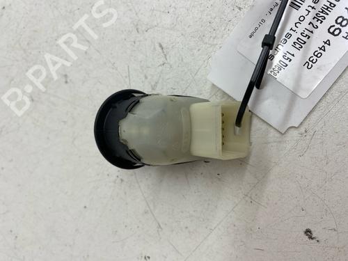 Used Mirror switch Mirror switch RENAULT SCÉNIC II (JM0/1_) 1.5 dCi (JM1E, JM16) (106 hp) 34645261 34645261