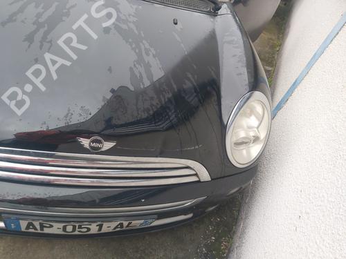 Front bumper reinforcement MINI MINI (R50, R53) One | BP29138988C109 