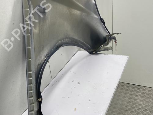 Left front fenders NISSAN NOTE (E11, NE11) 1.5 dCi | BP29139034C41 